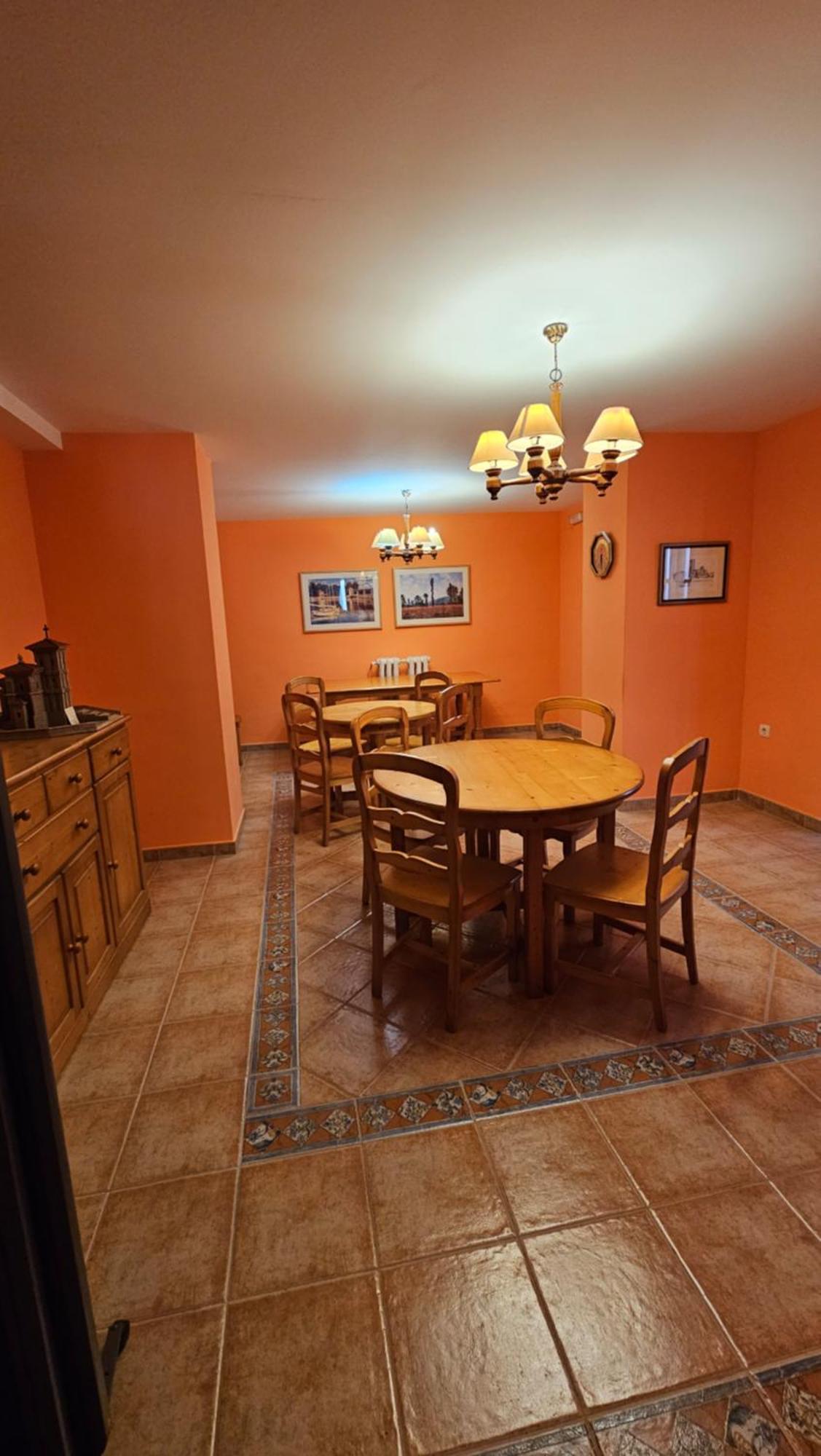 Hostal Albe Carrión de los Condes Exteriör bild